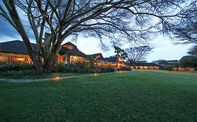 Muthu Lodge, Maasai Mara, Narok  5*